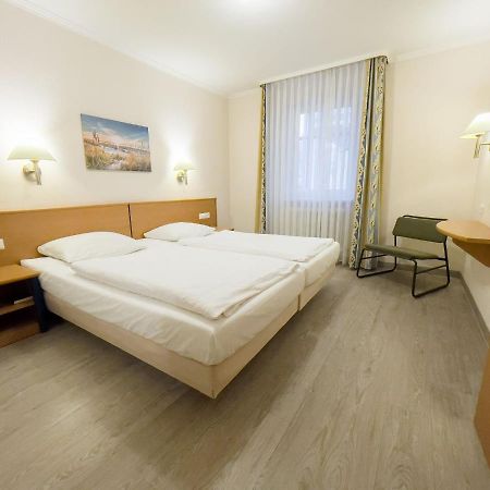 Duenenpark Binz - Komfort Ferienwohnung Mit 1 Schlafzimmer Und Terrasse Im Erdgeschoss 251 Exterior photo